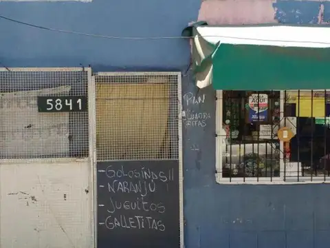 Casa en Venta en Jose Leon Suarez, Partido de General San Martín