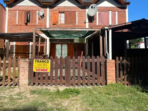 Casa en Venta en Costa Azul, Partido de La Costa