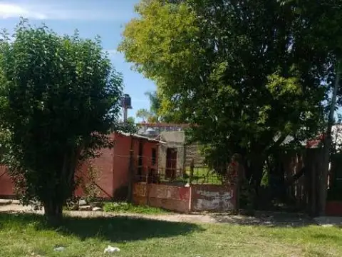 Casa en Venta en Don Orione, Partido de Almirante Brown