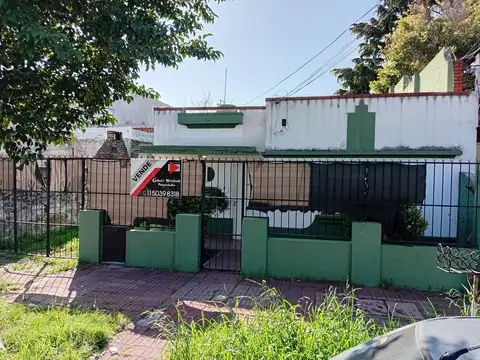 Casa en Venta en Caseros, Partido de Tres de Febrero