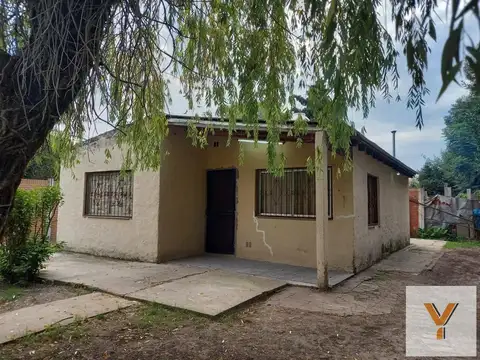 Casa en Venta en Parque San Martin, Partido de Merlo
