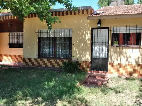 Casa en Venta en San Clemente del Tuyu, Partido de La Costa
