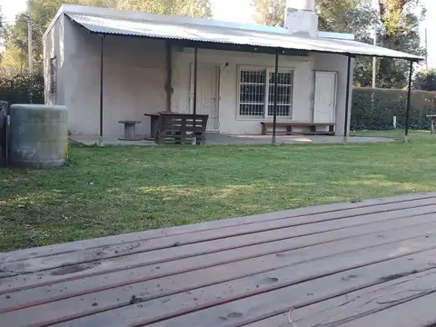 Casa en Venta en Villa Elisa, Partido de La Plata
