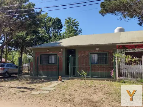 Casa en Venta en San Bernardo del Tuyu, Partido de La Costa