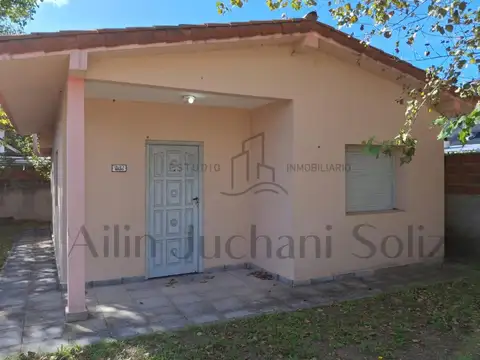 Casa en Venta en Mar del Tuyu, Partido de La Costa