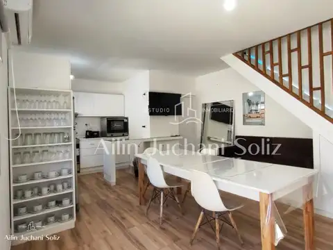 Casa en Venta en Mar del Tuyu, Partido de La Costa
