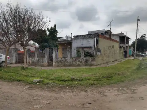 Casa en Venta en Gregorio de Laferrere, Partido de La Matanza