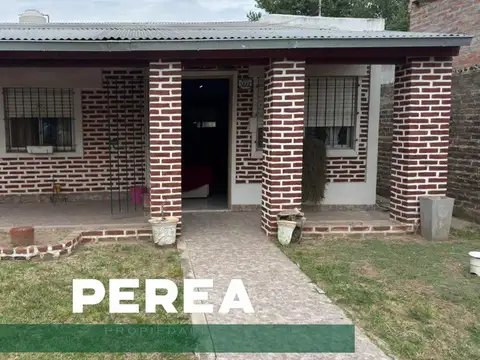 Casa en Venta en La Fraternidad, Partido de General Rodríguez