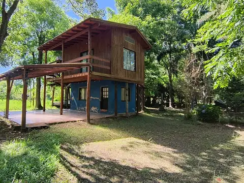 Casa en Venta en Delta del Tigre, Partido de Tigre