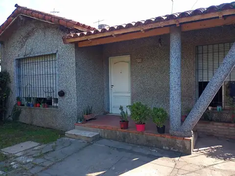 Casa en Venta en La Reja, Partido de Moreno
