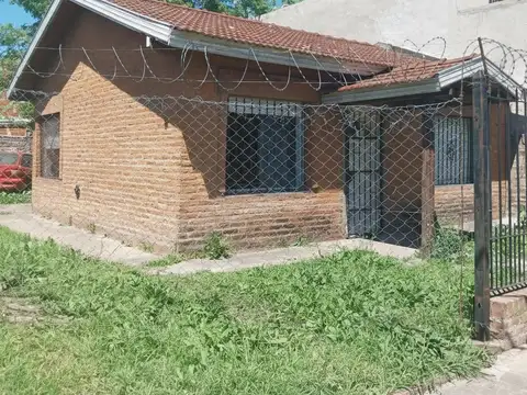 Casa en Venta en Monte Grande, Partido de Esteban Echeverría