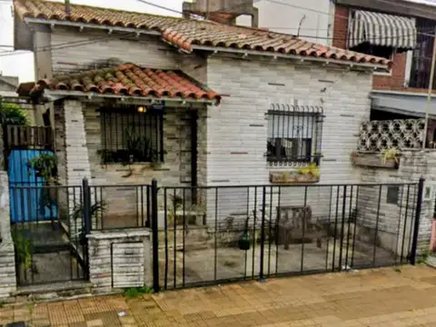 Casa en Venta en Villa Ballester, Partido de General San Martín