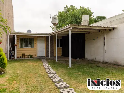 Casa en Venta en Mar de Ajo, Partido de La Costa