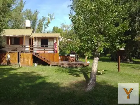 Casa en Venta en Tigre Centro, Partido de Tigre