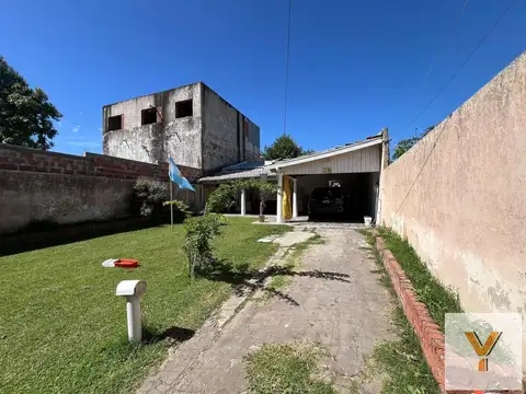 Casa en Venta en Villa Elisa, Partido de La Plata