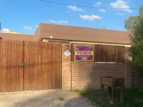 Casa en Venta en General Rodriguez, Partido de General Rodríguez