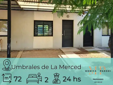 Casa en Venta en Countries y Barrios Cerrados en Moreno, Partido de Moreno