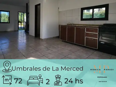 Casa en Venta en Countries y Barrios Cerrados en Moreno, Partido de Moreno