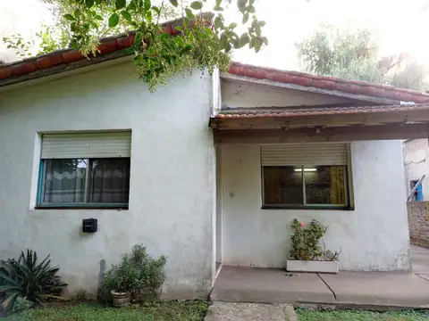 Casa en Venta en Amancay  - Fatima, Fatima Estacion Empalme