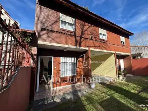 Casa en Venta en San Bernardo del Tuyu, Partido de La Costa
