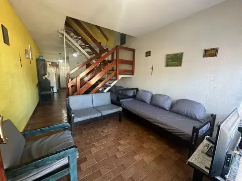 Casa en Venta en San Bernardo del Tuyu, Partido de La Costa