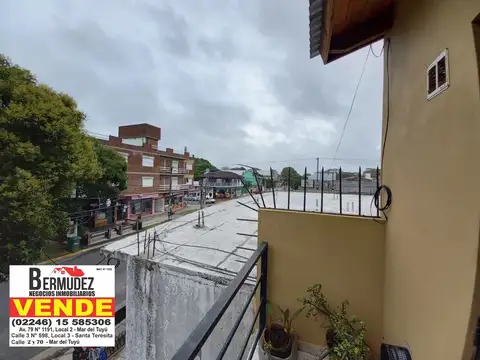 Casa en Venta en Santa Teresita, Partido de La Costa