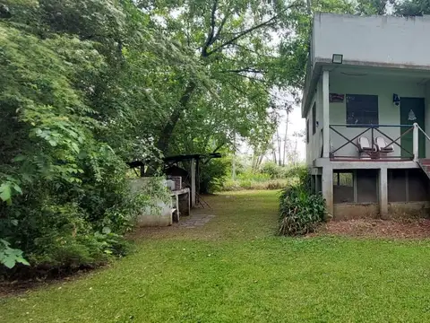 Casa en Venta en Caraguata, Delta del Tigre