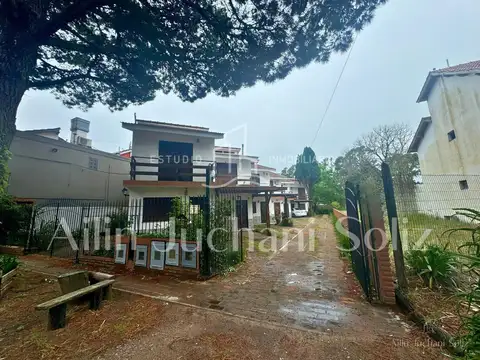 Casa en Venta en San Bernardo del Tuyu, Partido de La Costa