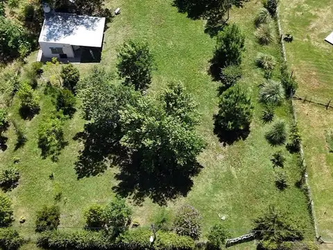 Casa en Venta en El Zorzal, Parada Robles