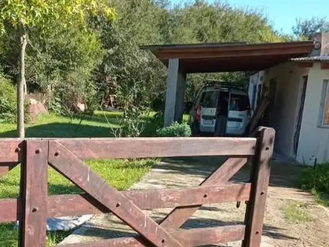 Casa en Venta en Vieytes, Partido de Magdalena