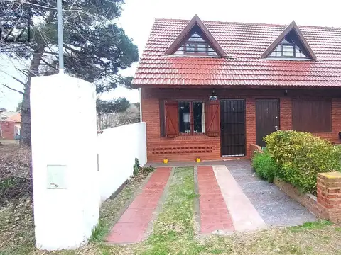 Casa en Venta en La Lucila del Mar, Partido de La Costa