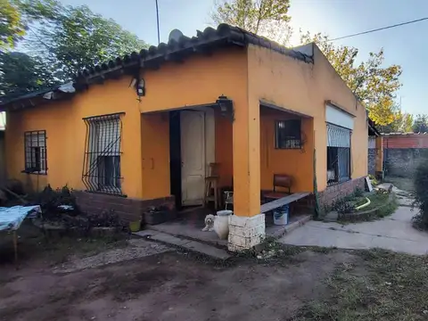 Casa en Venta en Merlo Sur, Merlo
