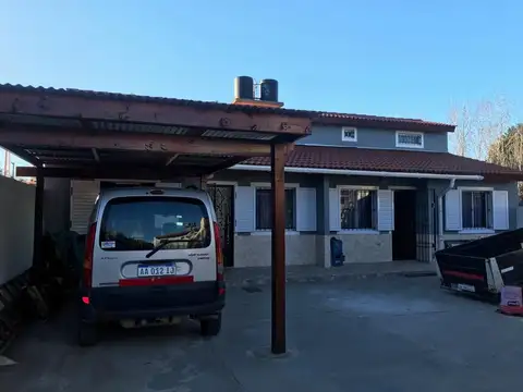 Casa en Venta en Mar del Tuyu, Partido de La Costa
