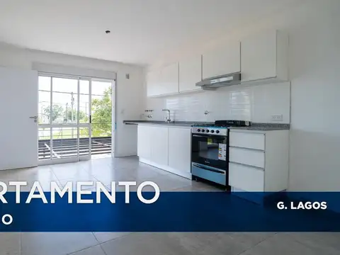 Departamento en Venta en General Lagos, Rosario