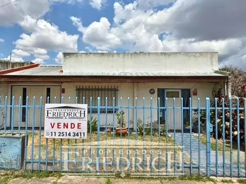 Casa en Venta en Moreno, Partido de Moreno