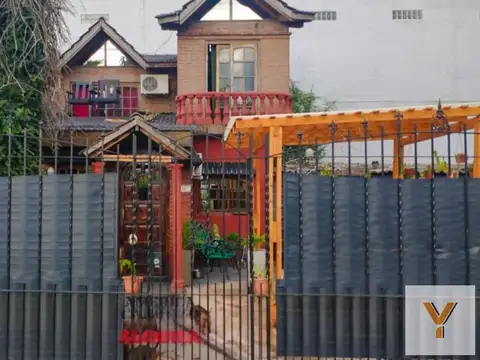 Casa en Venta en San Antonio de Padua, Partido de Merlo