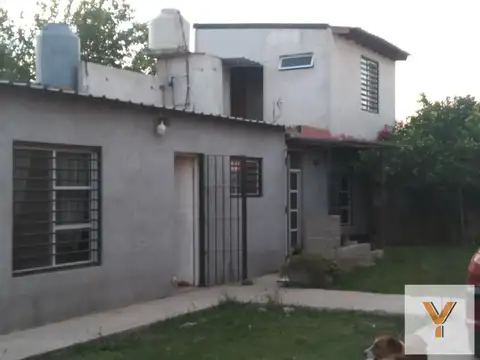 Casa en Venta en Country Club El Pato, Countries y Barrios Cerrados en Berazategui