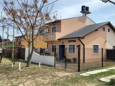Casa en Venta en Mar del Tuyu, Partido de La Costa