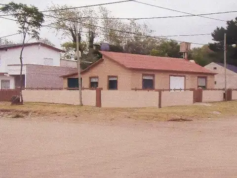 Casa en Venta en Las Toninas, Partido de La Costa