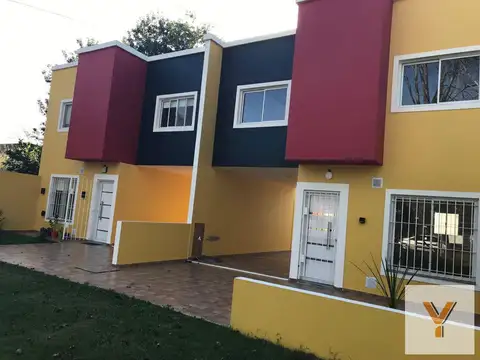 Casa en Venta en Santa Teresita, Partido de La Costa