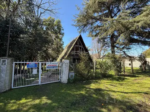 Casa en Venta en Francisco Alvarez, Partido de Moreno