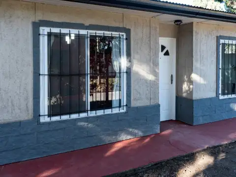 Casa en Venta en Monte Grande, Partido de Esteban Echeverría
