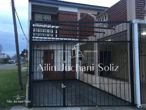 Casa en Venta en Mar del Tuyu, Partido de La Costa