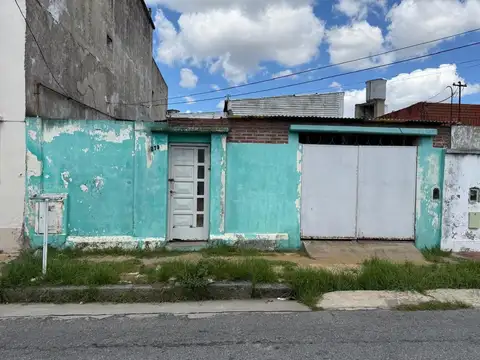 Casa en Venta en Crucesita, Partido de Avellaneda