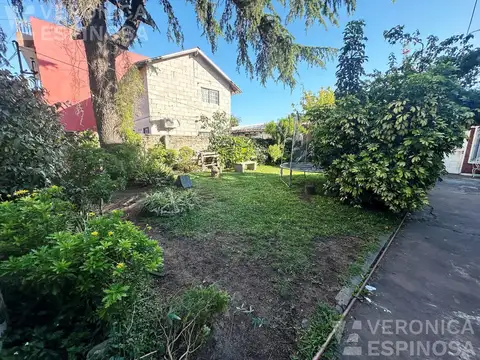 Casa en Venta en Villa Santos Tesei, Partido de Hurlingham
