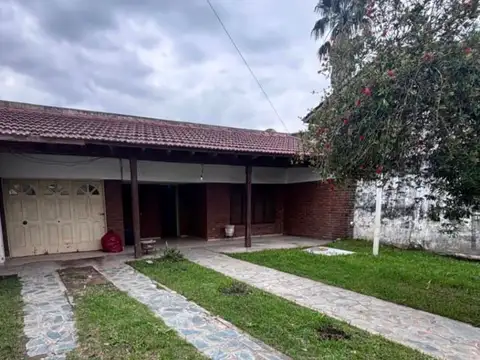 Casa en Venta en La Fraternidad, Partido de General Rodríguez