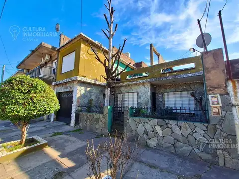 Casa en Venta en Villa Constructora, San Justo
