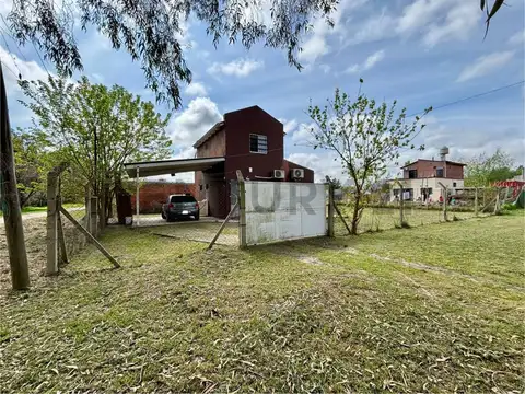 Casa en Venta en City Bell, Partido de La Plata