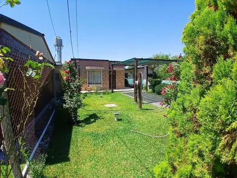 Casa en Venta en Domselaar, Partido de San Vicente