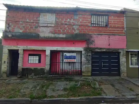 Casa en Venta en Boulogne, Partido de San Isidro